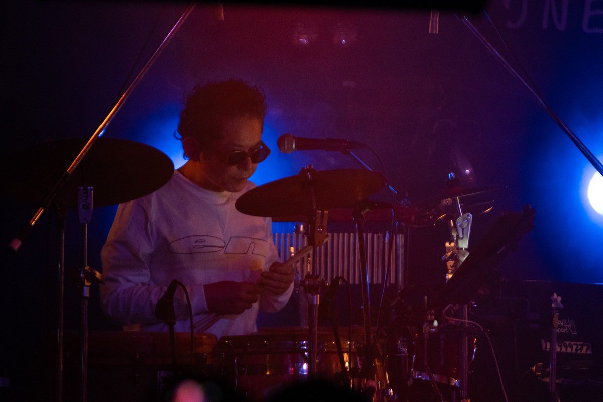 #田我流TOUR縁　
12/7 京都公演 MUSE

ご来場ありがとうございました‼️
何度も行ってはいるけど、初のワンマン、街の独自のノリを再確認・新たな成長の兆しを掴んだLIVEでした。

OPENING DJでぶち上げてくれたZEN-LA-ROCK氏にもマッドリスペクト🤝

📸 <a href="/pay619/">Pay a.k.a Wildpit¢h</a> 

▶︎Next 地元 山梨2DAYS 1/25-26🔥🔥