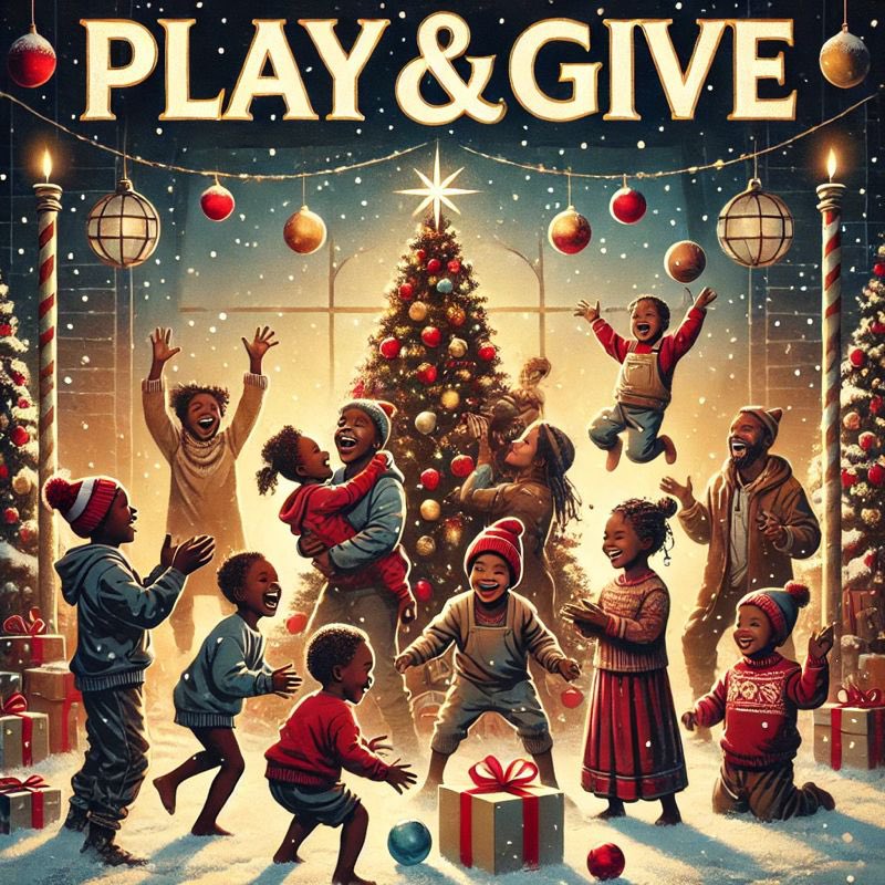 🇧🇫Association Play and Give🇫🇷 tweet media