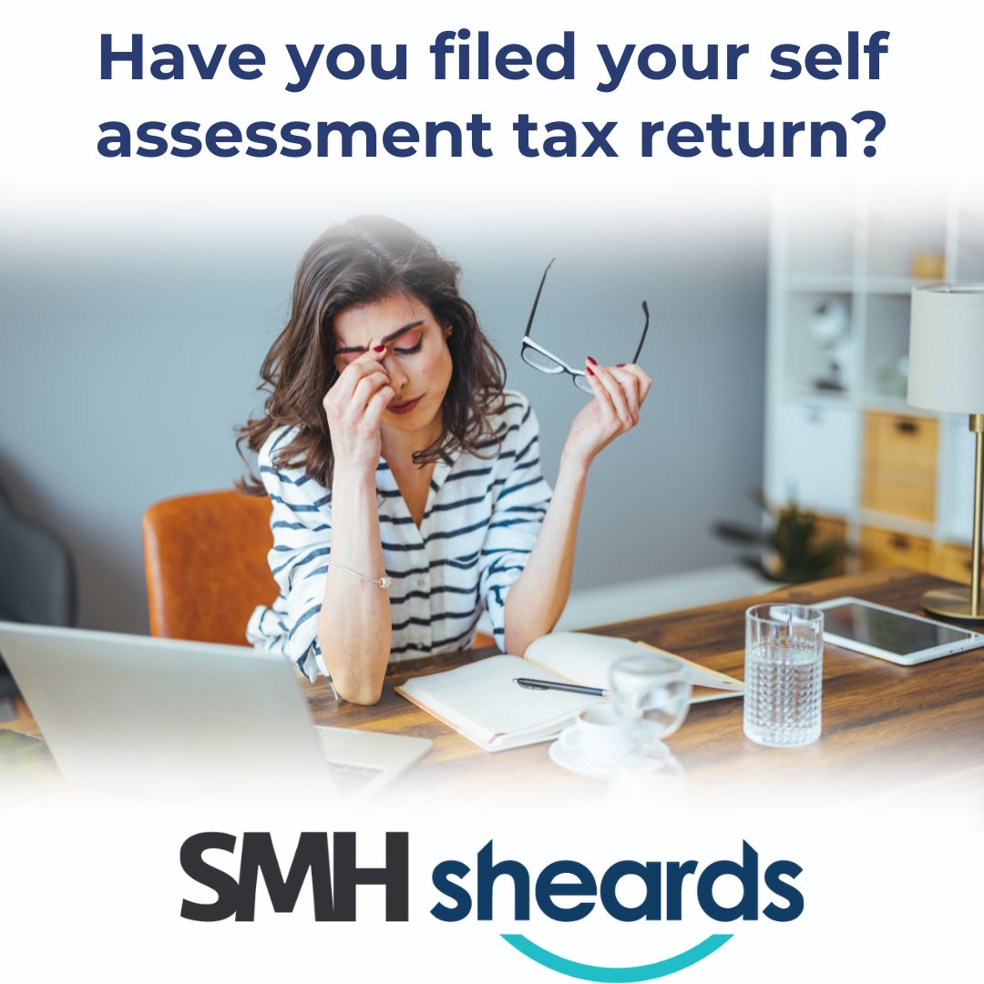 SMH Sheards Accountants tweet media