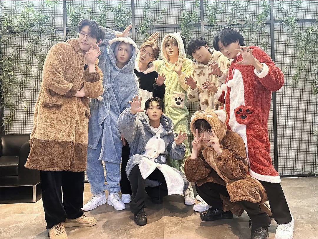 1024updates's tweet photo. [📷] 🌐ATEEZ WEB🌐
ㄴ 📁 ANIMAL TEEZ💖

#ATEEZ #에이티즈 @ATEEZofficial https://t.co/Zl6LcYaK8G
