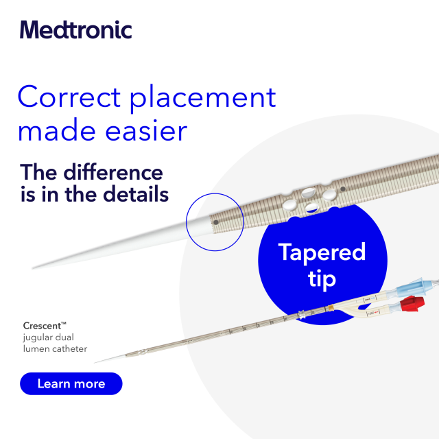 ciara_holohan's tweet photo. Discover more about how Crescent™ facilitates a smooth insertion #MedtronicEmployee https://t.co/HJX8tuDxvP