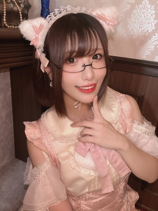 Twitterのコスプレ画像4