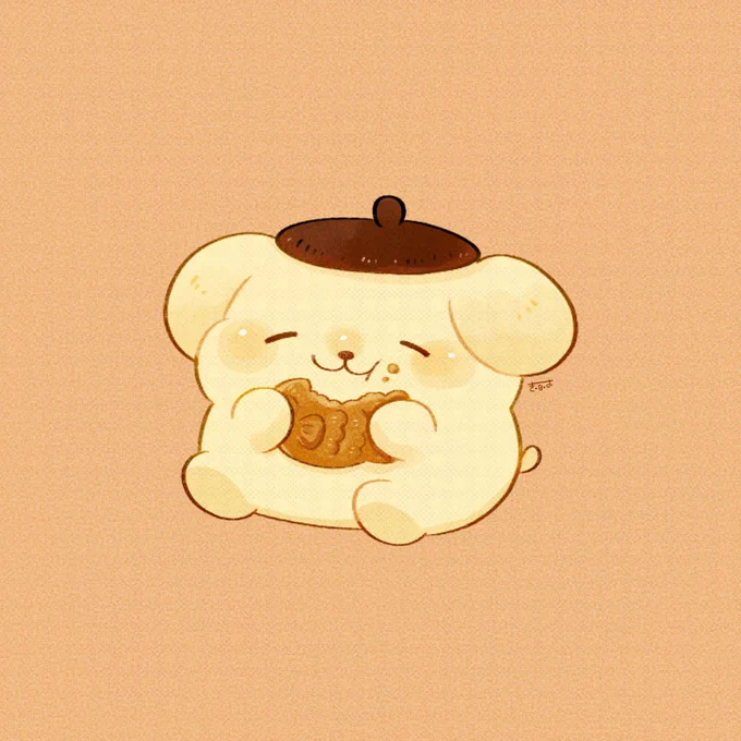 ポムポムプリン 