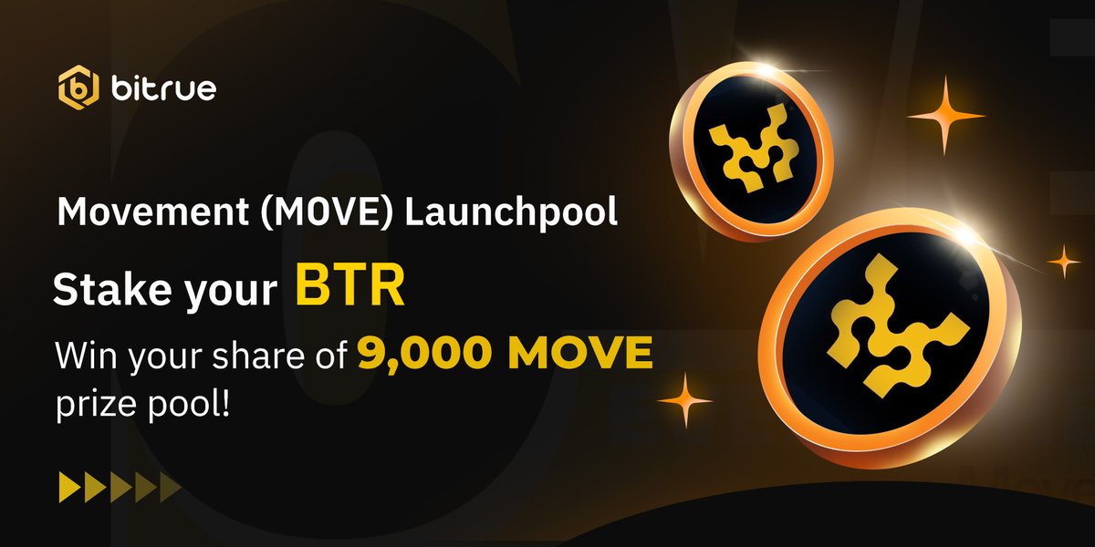 Bitrue tweet media