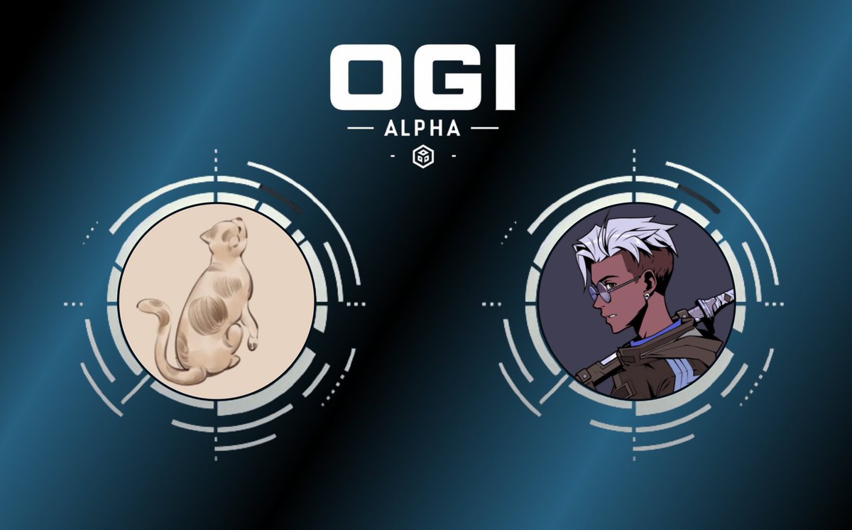 🚨Alpha Alert🚨

🟢Introducing <a href="/GattoBsc/">gatto</a> ;
The cat from the world of oil painting, born from Da Vinci's masterpiece Madonna del Gatto. 

🟢A Bridge Between Classic Art and Modern Memes
As AI dominates modern meme culture with vibrant anime and virtual aesthetics, Gatto brings a
