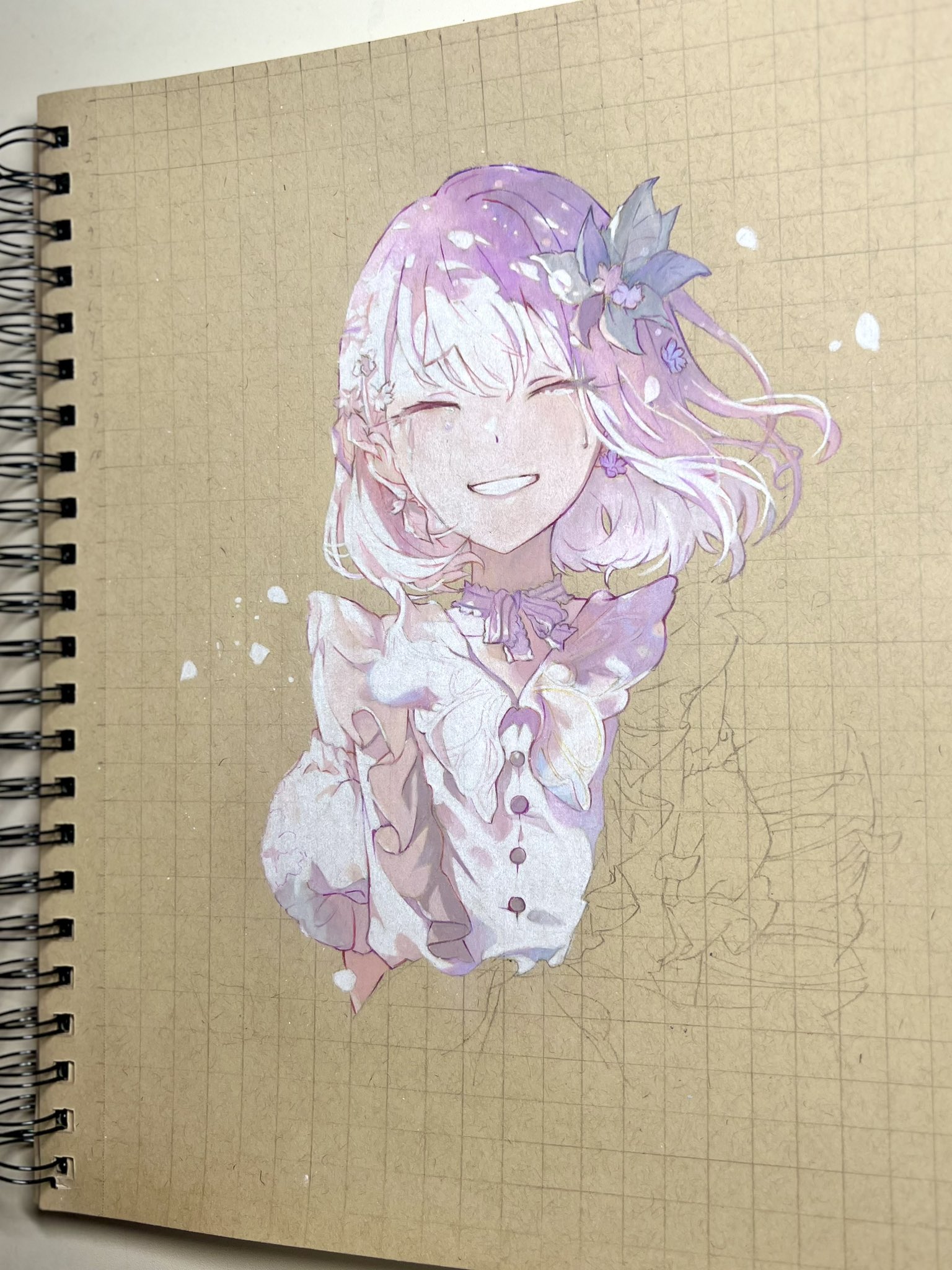 【GINGER掲載商品】 みきぽん X / (@GOdj7uXigRibIZM) 置物