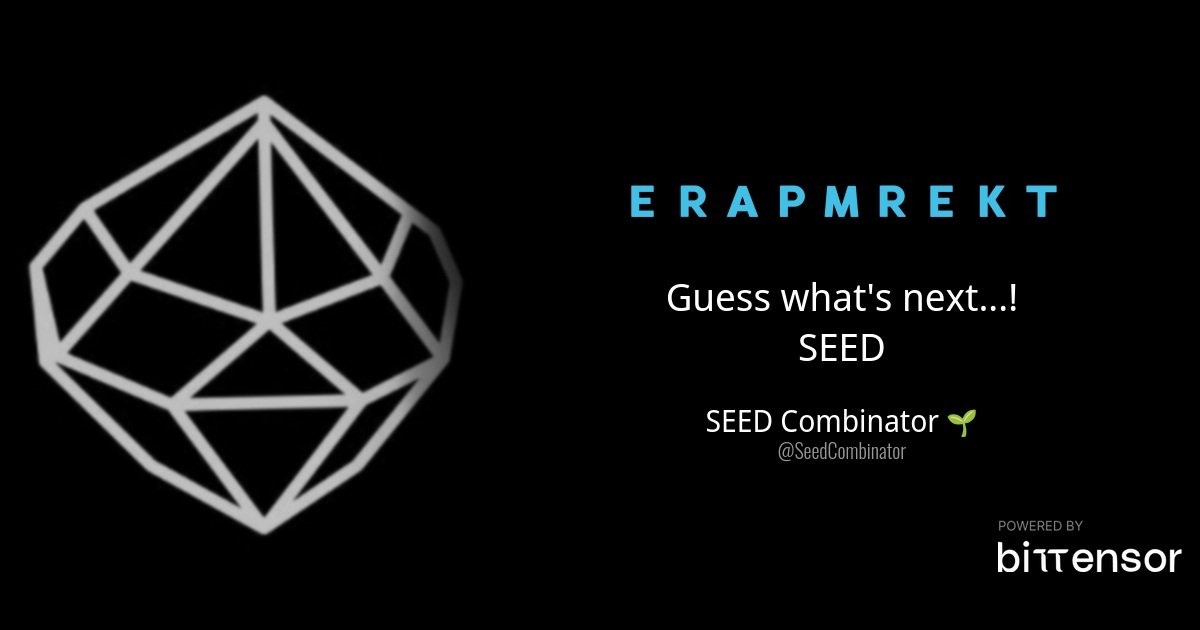 MakeItAQuote's tweet photo. @imrif_at @SeedCombinator https://t.co/x4Fv1PmUEZ