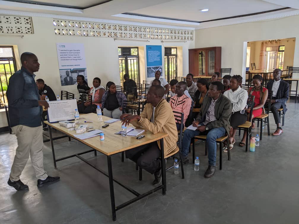 makewayprogram's tweet image. As part of the World AIDS Day, Make Way youth panel members through NUDOR conducted an awareness campaign in Nyagatare District. This aimed to engage the community in raising awareness about AIDS prevention, teenage pregnancy, and the importance social justice for the #youth .