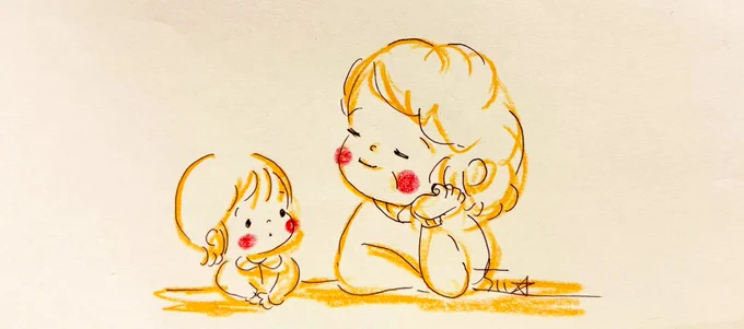 自分がしたことは自分がしたよぅに自分に返ってくるのよ。いいことも。悪いことも。 