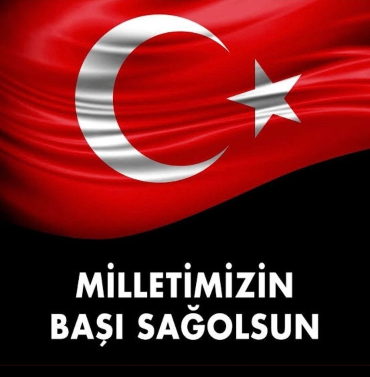 MAKSATTOPLULUGU's tweet photo. Isparta’nın Keçiborlu ilçesinde askeri helikopterin kırıma uğraması sonucunda 5 askerimiz şehit olmuştur!
Askerlerimize Allah’tan rahmet, ailelerine başsağlığı diliyoruz.

Milletimizin başı sağ olsun!

#ısparta #helikopte #şehit https://t.co/fIjHx5q1Em