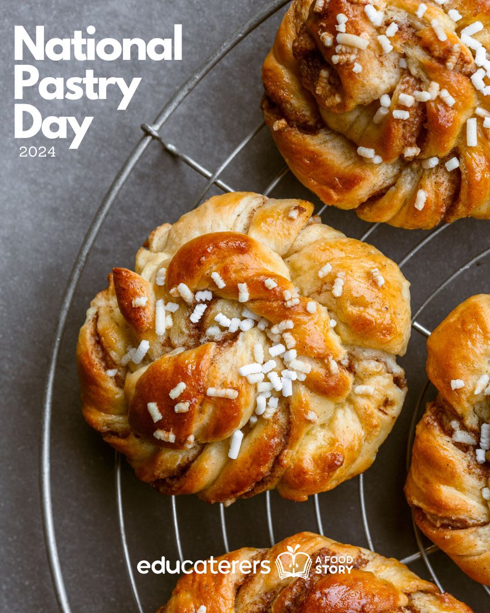 Educaterers Ltd. tweet media