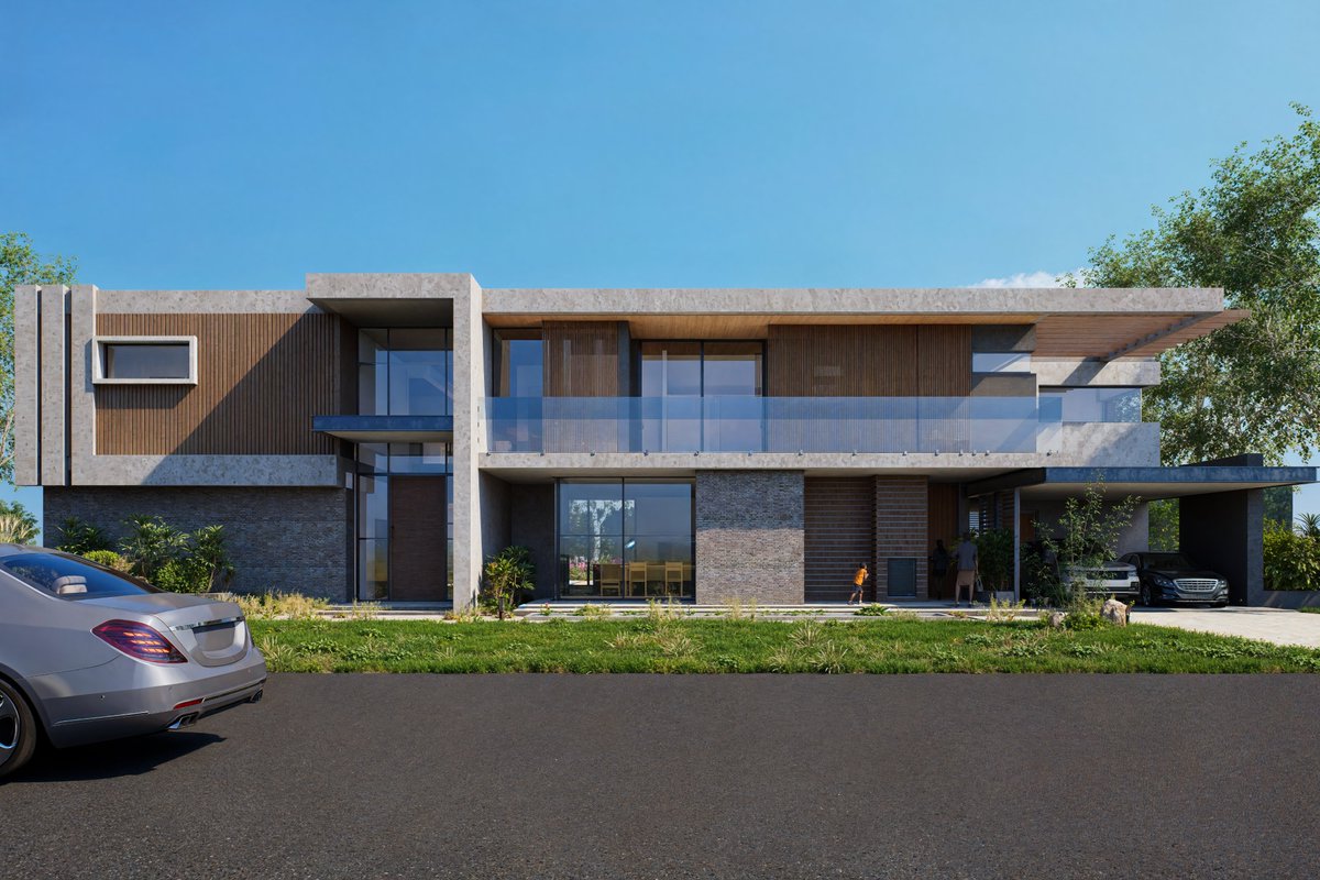 Anesu_EmmanueI's tweet photo. 3D Visuals of  a house i redesigned in Mount Pleasant. The owner contacted me a few weeks ago , he wanted me to assist him with some additions on his existing plans according to his specifications. https://t.co/WtNwLO5vkI