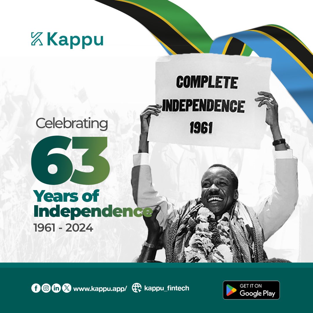 KAPPU tweet media