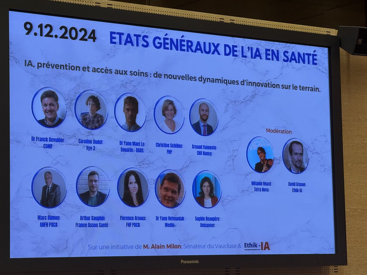 Franck DEVULDER tweet media