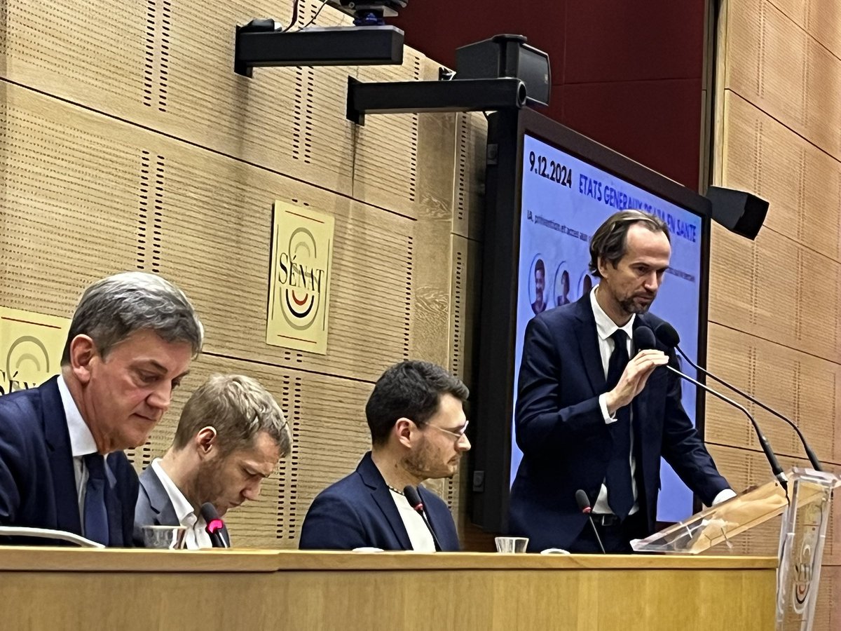 Franck DEVULDER tweet media