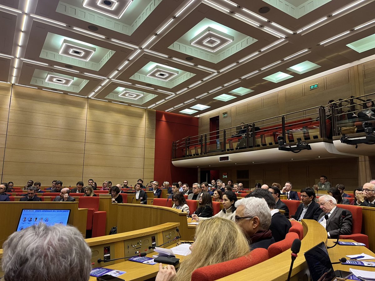 Franck DEVULDER tweet media