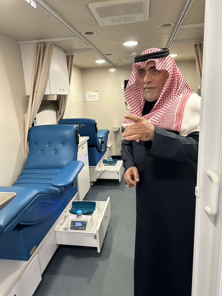 moe_tbk's tweet image. انطلقت حملة التبرع بالدم في المبنى الرئيس في #تعليم_تبوك -صباح اليوم- بالتعاون بين إدارة #تعليم_تبوك (الشؤون التعليمية- إدارة تنمية القدرات- الشؤون الصحية المدرسية) وتجمع تبوك الصحي.