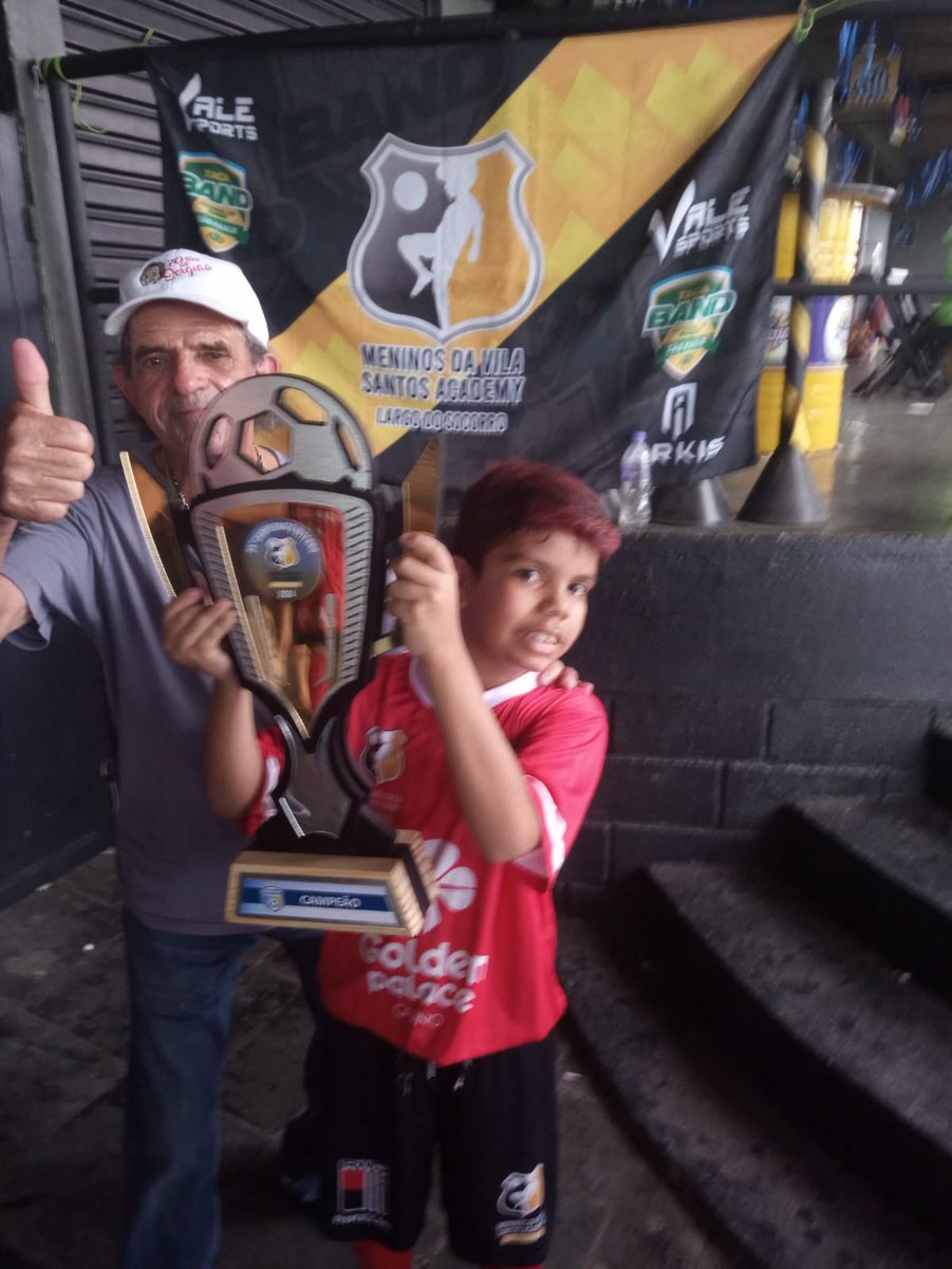 terrymoraes's tweet photo. https://t.co/YuQpvuFBQE 
CAMPEONATO GERAÇÃO DE OURO
35° CAMPEONATO INTERNO https://t.co/TpB5ZZoiUi