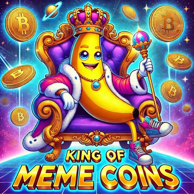 <a href="/yourcryptodj/">Your Crypto DJ</a> GET READY FOR LIFTOFF! 🚀🍌 BANANIUM IS TAKING OVER THE CRYPTO WORLD! 🌎💥 Join the most epic community in crypto and be a part of the $BANANIUM revolution! 🤯

Connect with us on Telegram: t.me/Bananiumcoin

Stay updated on the latest news, updates, and behind-the-scenes