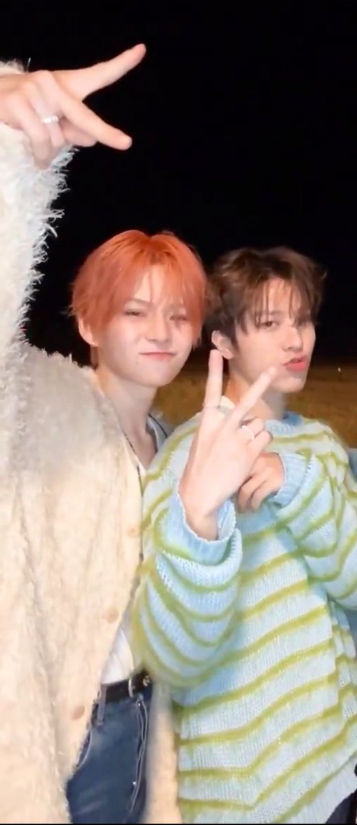 suk mahal kita pero wait lang cut kita ha, kasi minsan lang magtabo tong dalawa 🥺 my yoshihwan heart !!!