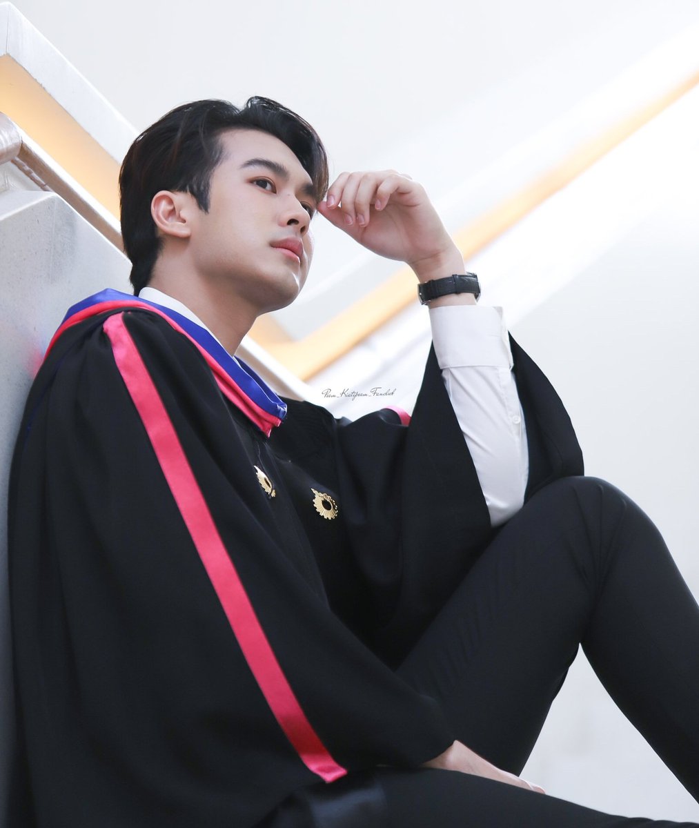 Poom Kiatipoom Official Fanclub tweet media