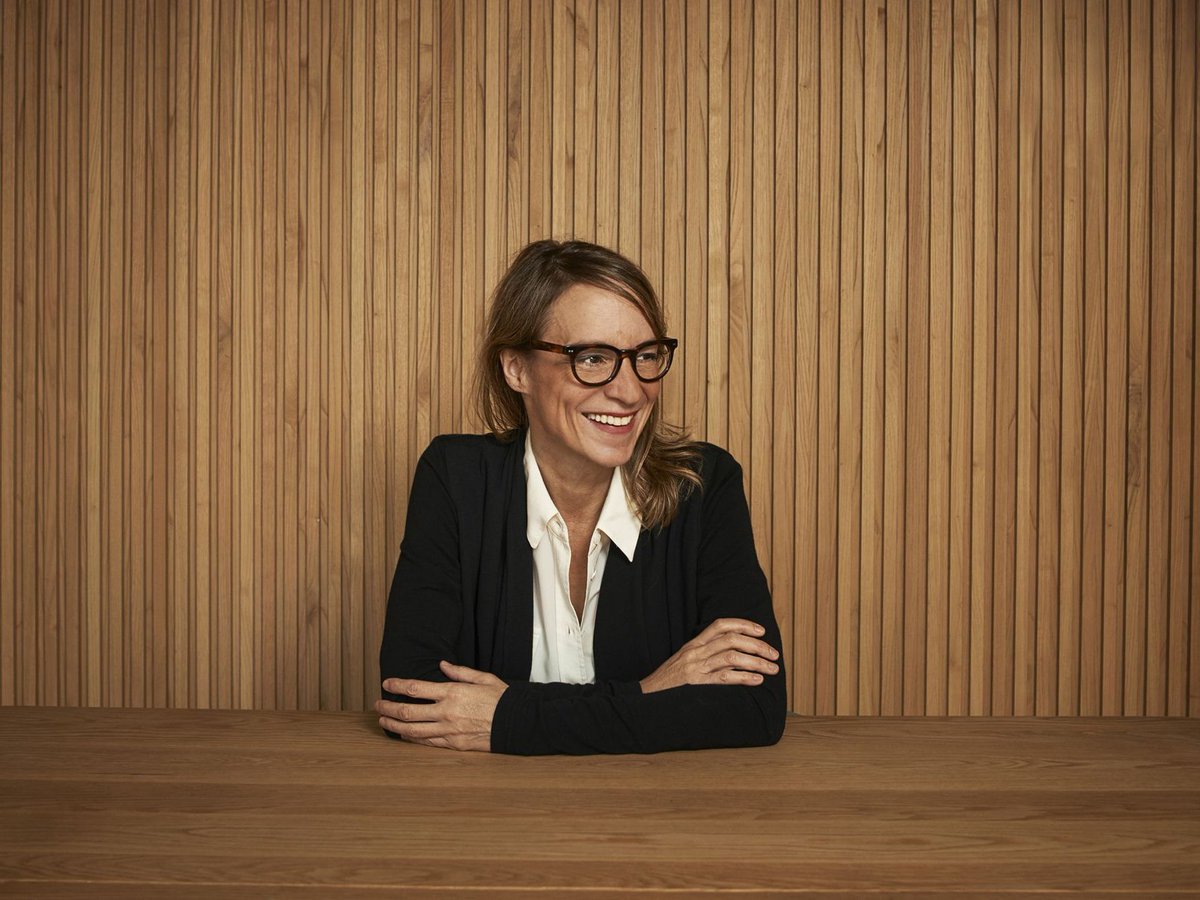 Just in... 👀 Hotlist 2025: the 25 most popular graphic designers, as voted for by their peers buff.ly/3OOXZ8N