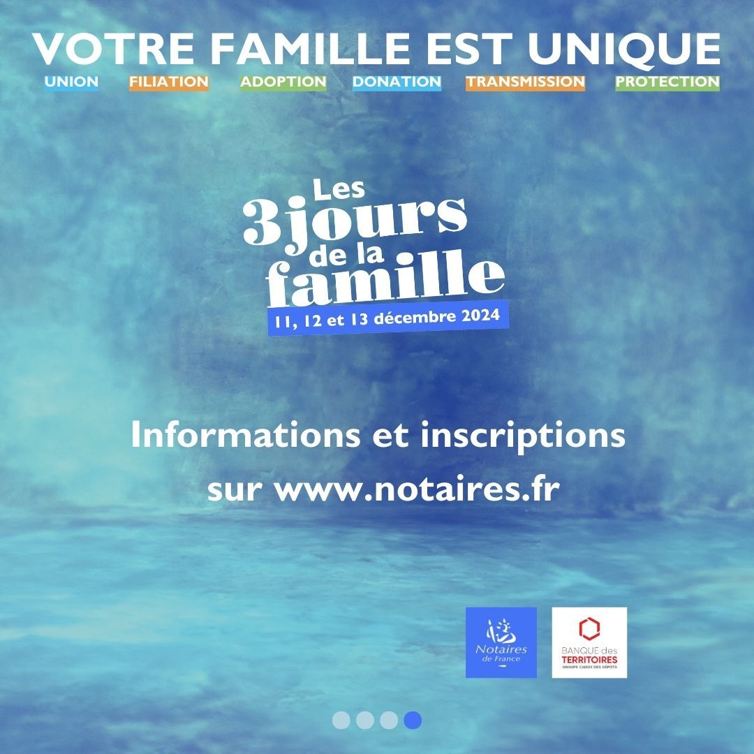 Notaires de Picardie tweet media