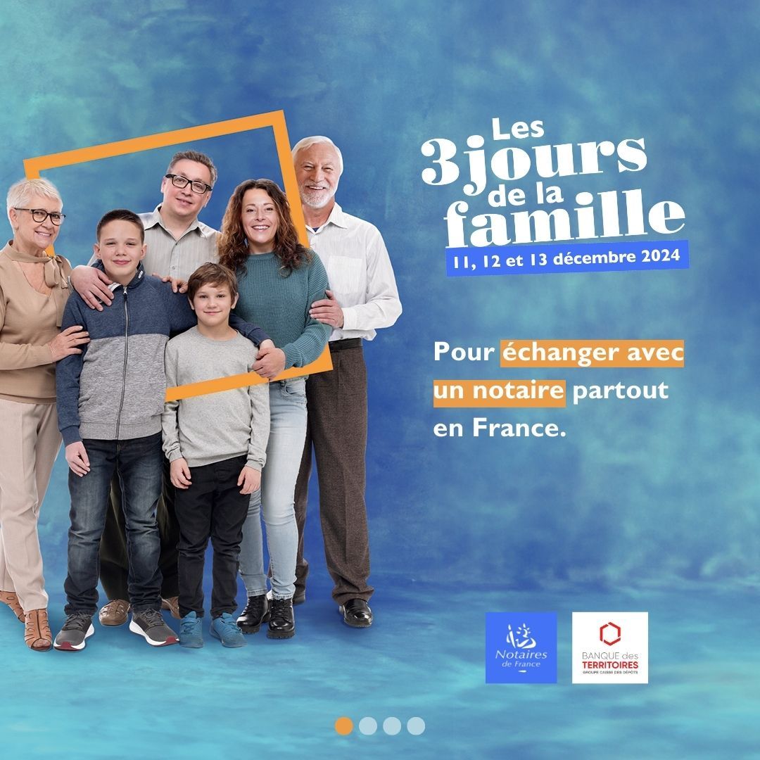 Notaires de Picardie tweet media