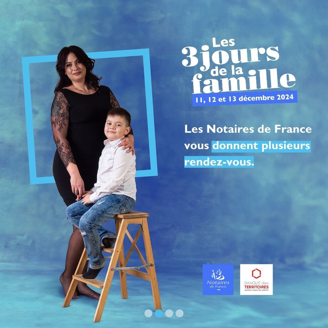 Notaires de Picardie tweet media