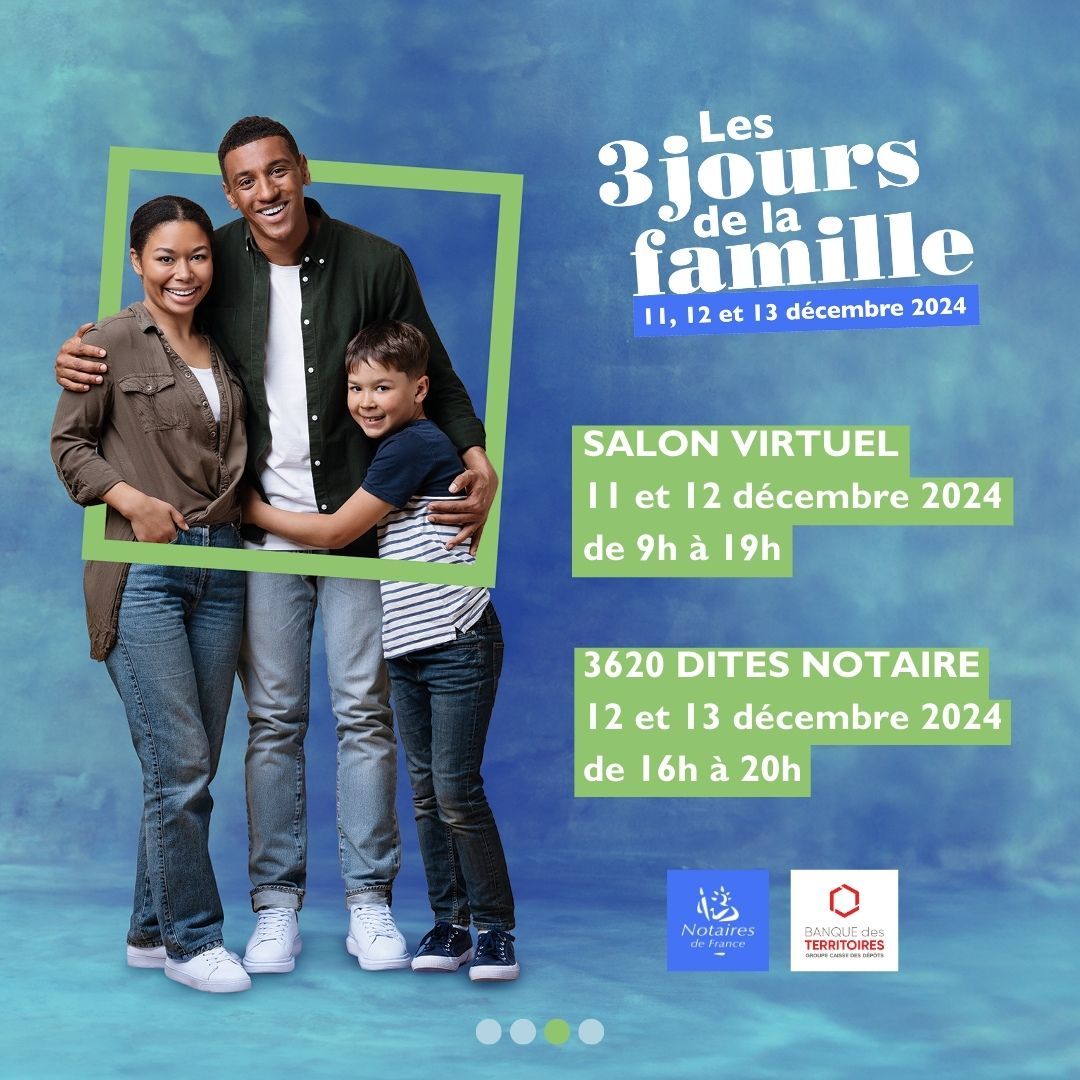 Notaires de Picardie tweet media