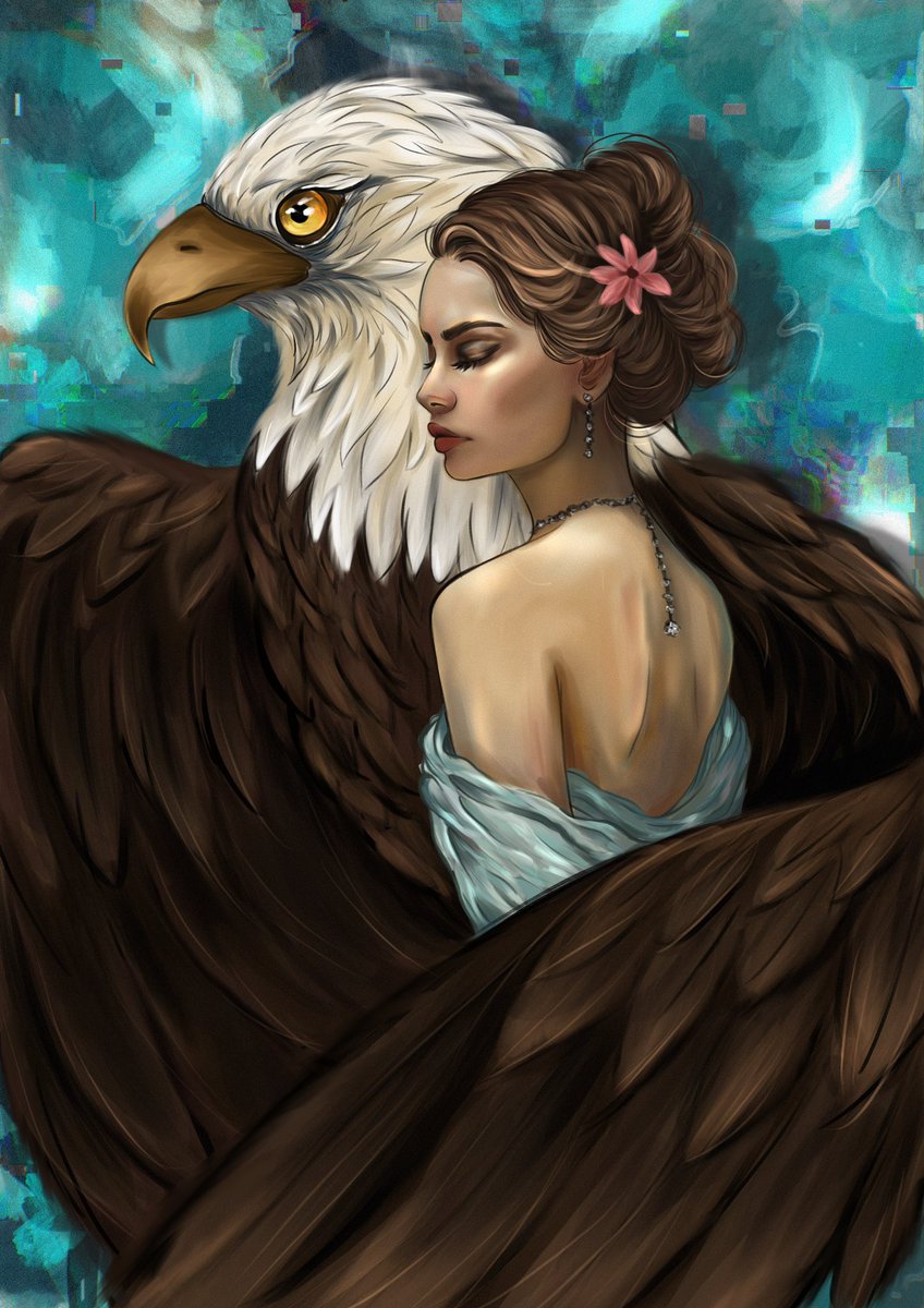 ♥️NEW DROP ♥️
🦅Take care of your loved ones
                  5/5-15xtz

Take care of the people dear to you, family is a great value. You are accepted as you are, appreciate it. Take care of it 🙏

objkt.com/tokens/KT1P5bP…