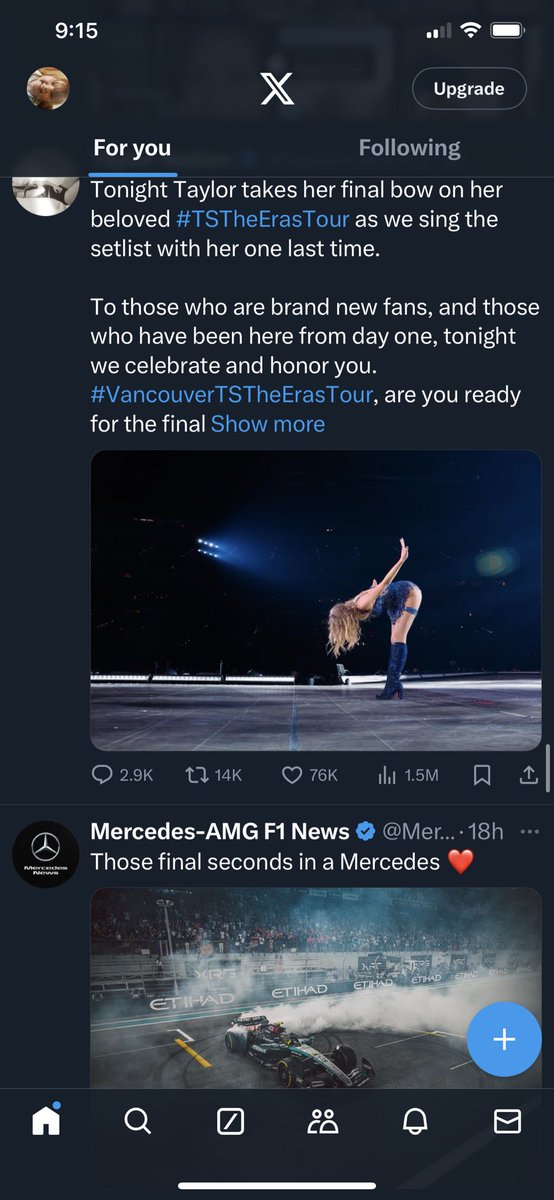 robinluvr14's tweet photo. big day for annoying people @taylornation13 @MercedesAMGF1 https://t.co/5Wmqytlb7s