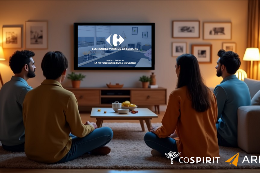 LSA Commerce & Conso tweet media