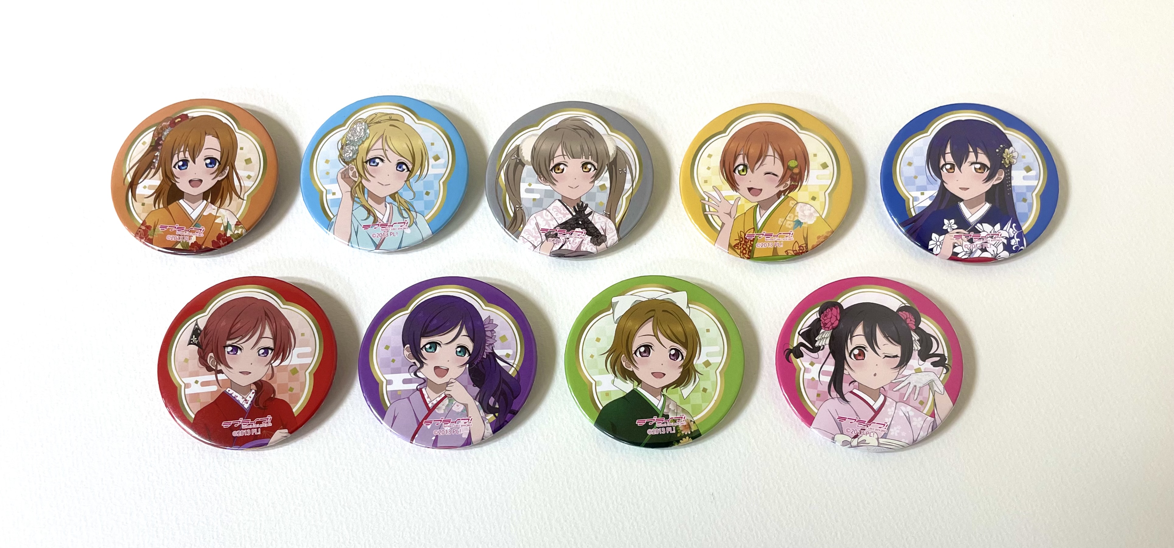 【最安値に挑戦】 ラブライブ！シリーズ公式  X: on タオル・ハンカチ