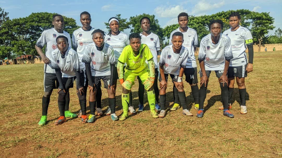 inyemerawfc's tweet photo. FERWAFA WOMEN PREMIER LEAGUE

FT Indahangarwa 0-0 Inyemera WFC

#Inyemera https://t.co/C4Xyo7FRvj