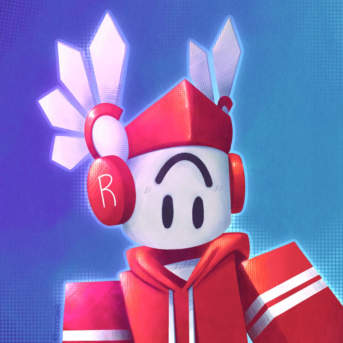 private comm for <a href="/ethanx111/">e6thn</a> 
#Roblox #RobloxArt