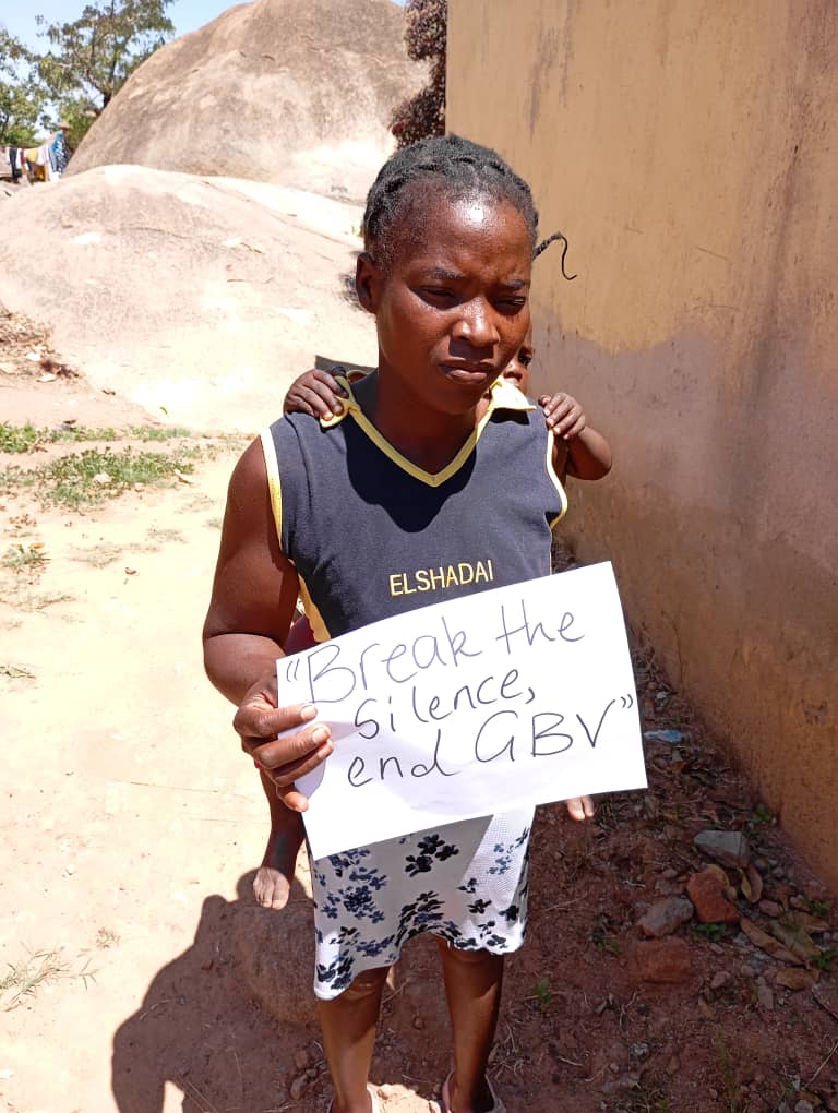 JCourtCounsel's tweet photo. The law is a powerful tool, but only as effective as the hands that wield it. Lets use the law to shield, not silence, survivors of GBV . Laws that perpetuate GBV must be challenged, and those that protect survivors must be strengthened. Zimbabwe, let us rise to the challenge. https://t.co/kBQVE8PnDk