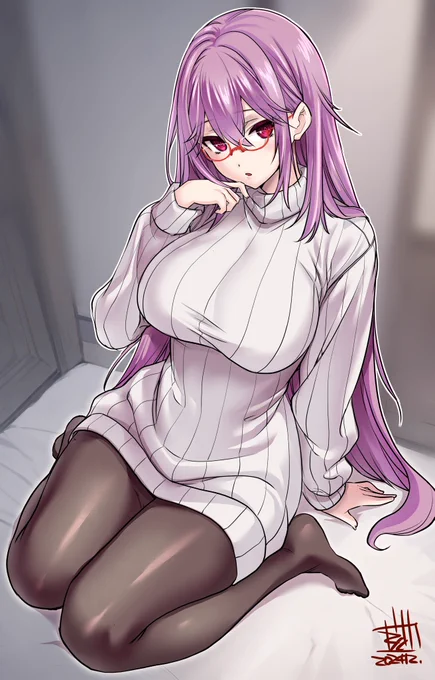 たてセタ自主練