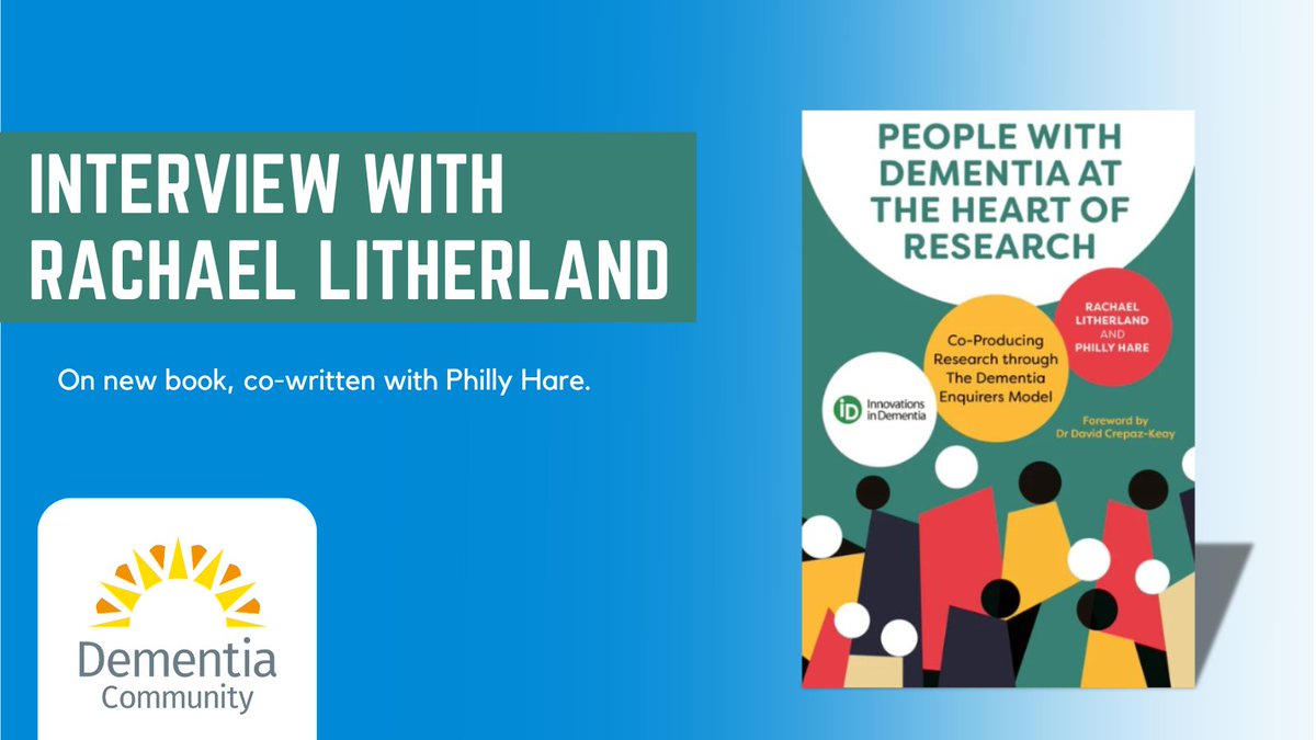 Dementia Community tweet media