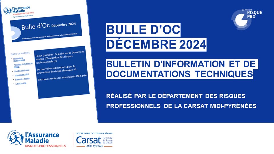 Carsat Midi-Pyrénées tweet media
