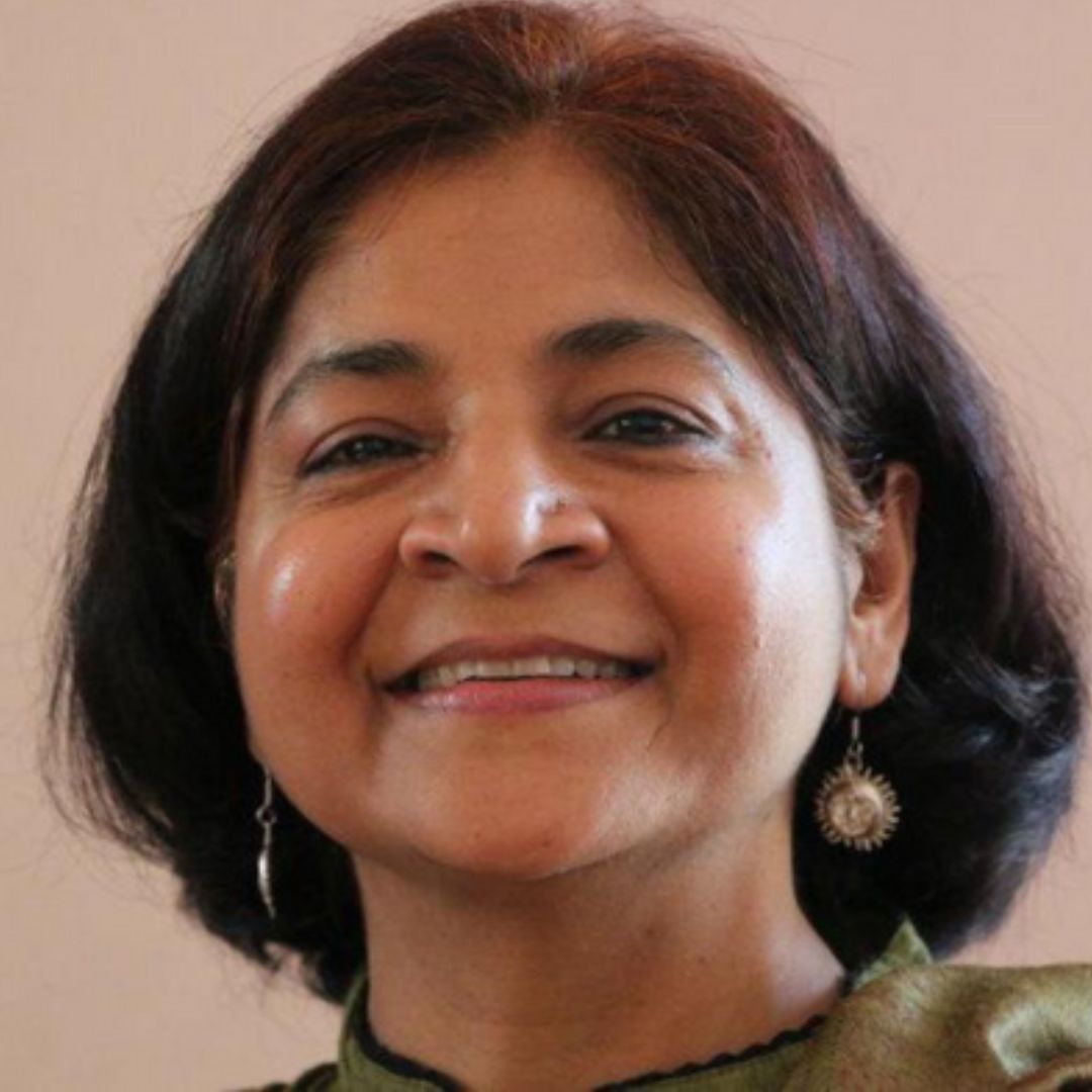 AshokaUniv's tweet photo. Ashoka University congratulates Professor Seema Alavi on being awarded first place in the "Political Economy" category of the prestigious Monsoon Book Award 2025 for her book "Muslim Cosmopolitanism in the Age of Empires", published by Harvard University Press (@Harvard_Press).

The Monsoon Book Prizes, sponsored by the German University of Technology in Oman (@GUtech_Oman) and hosted by Georgia State University (@GeorgiaStateU) in Atlanta, Georgia, celebrate works that broaden the horizons of current studies, with a particular emphasis on exploring the living heritage of the Indian Ocean.

#AshokaUniversity