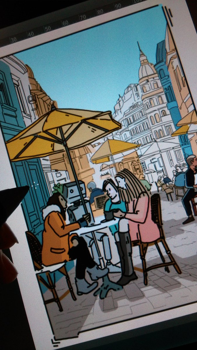 GM ☀️ &amp; SOLD🥳🥳
What a great Monday💥💥

Thank you dear <a href="/0xmajidx0/">Majid</a> 

For collecting 9th edition of

"𝐂𝐚𝐟é 𝐟𝐨𝐫 𝐭𝐡𝐞 𝐬𝐨𝐮𝐥"

Your Support means a lot to me 🥹🫶🩵

Just ONE Edition Remain 🔥🔥🔥

Link below ⤵️