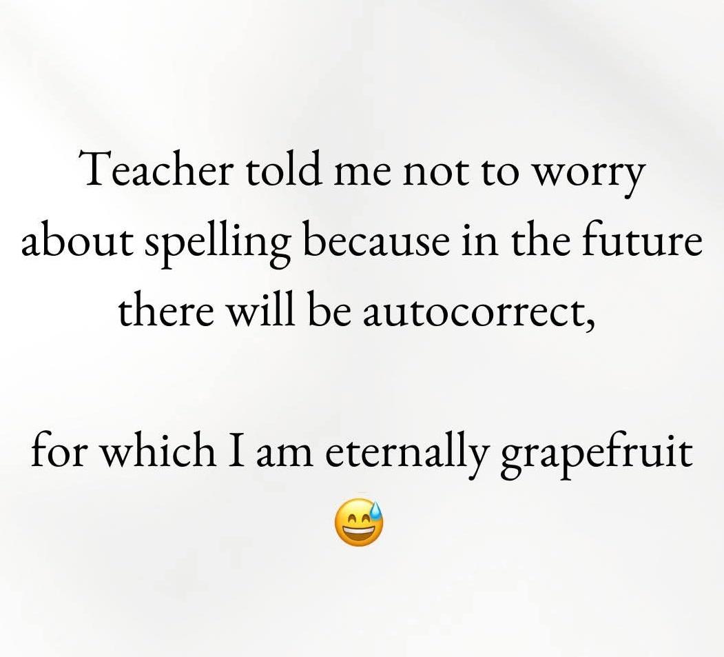 rohit_khurana's tweet image. #funny #autocorrect #nerdhumor