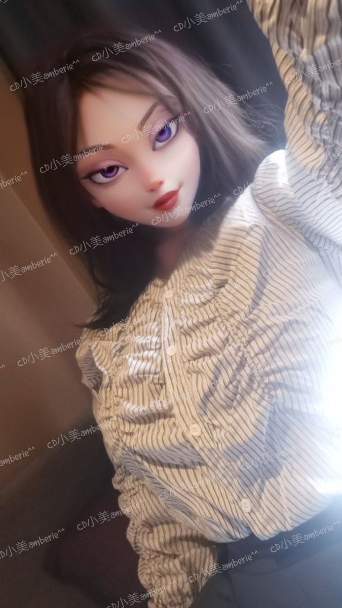 下期“都市麗人”預告…👙