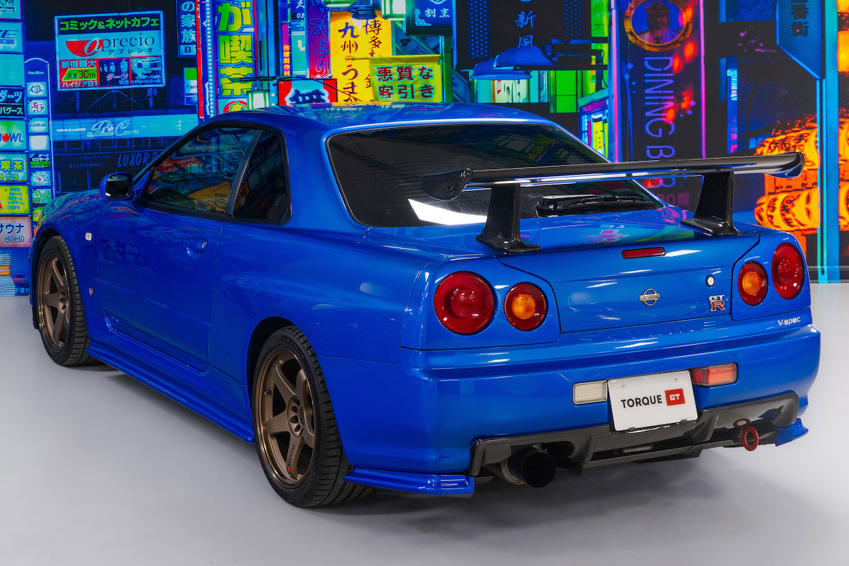 Torque GT tweet media