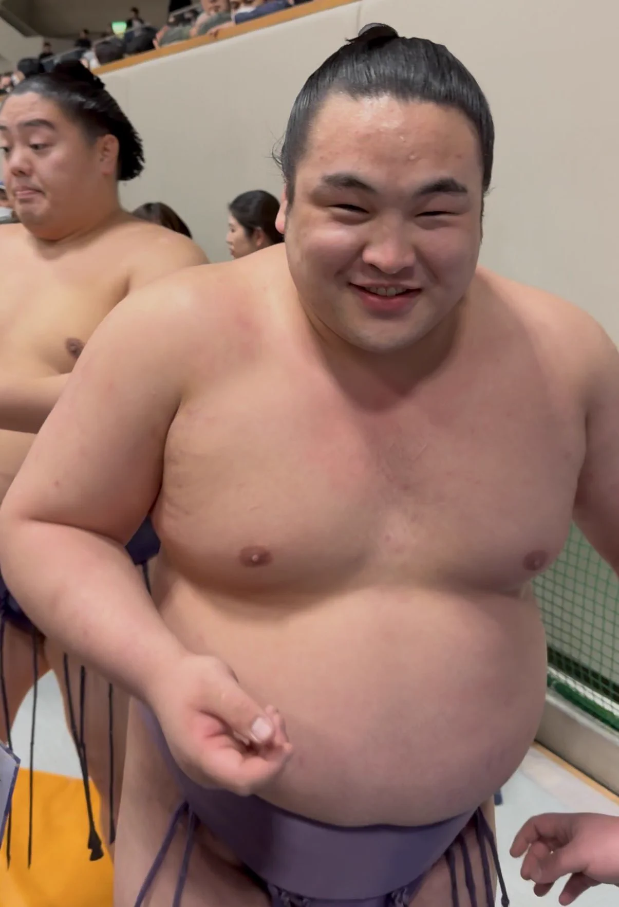 しょーねん on X: 