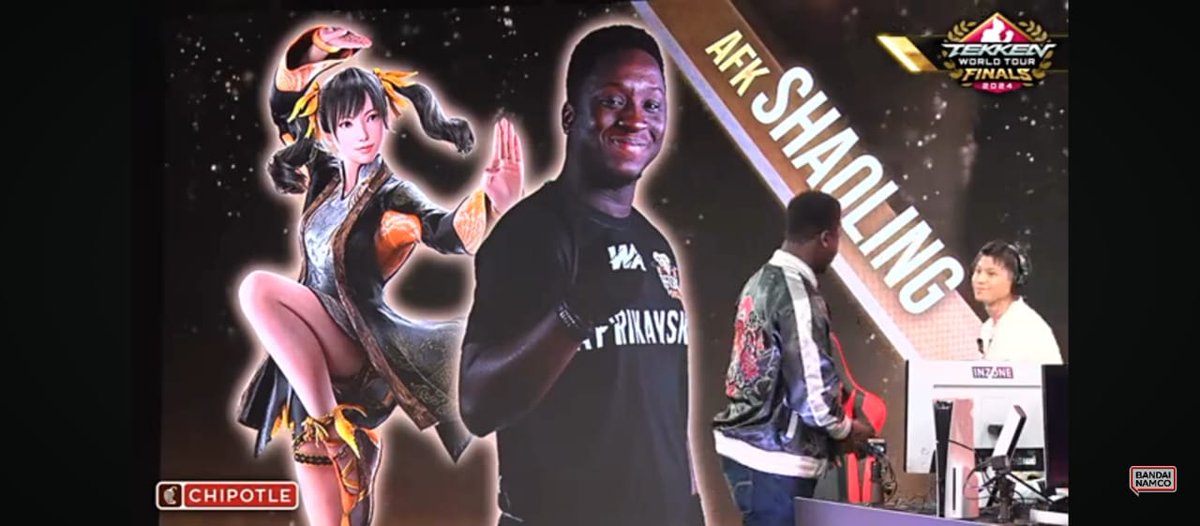 SHAOLING tweet media