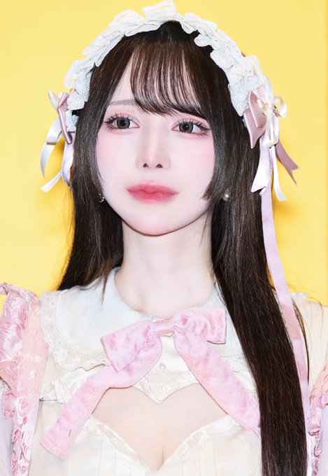 コスプレイヤーmonaのTwitter画像8