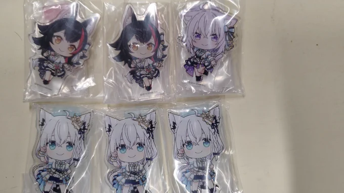 ゲマズ揃わず…(ころさんが出ず