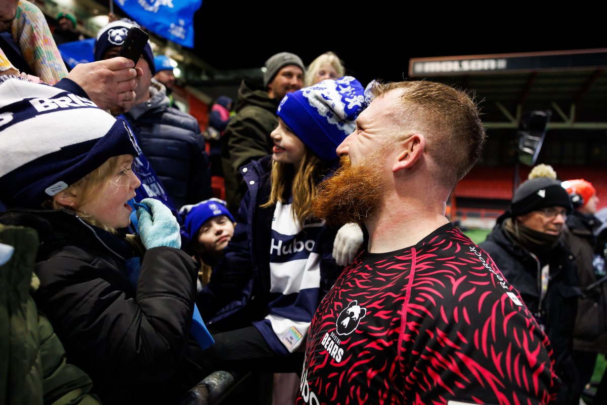 ashtongatestad's tweet photo. Sunday in Bear Country. 📸

#BristolBears | #InvestecChampionsCup https://t.co/Kz042Ktz4d